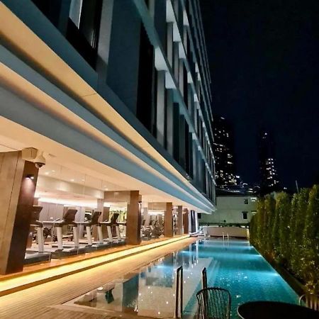 The Day Residence Giacarta Esterno foto