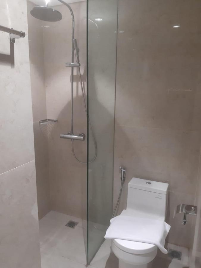 The Day Residence Giacarta Esterno foto