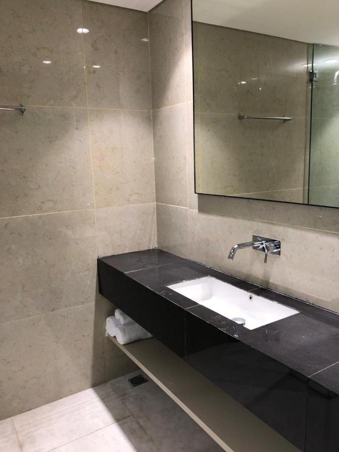 The Day Residence Giacarta Esterno foto