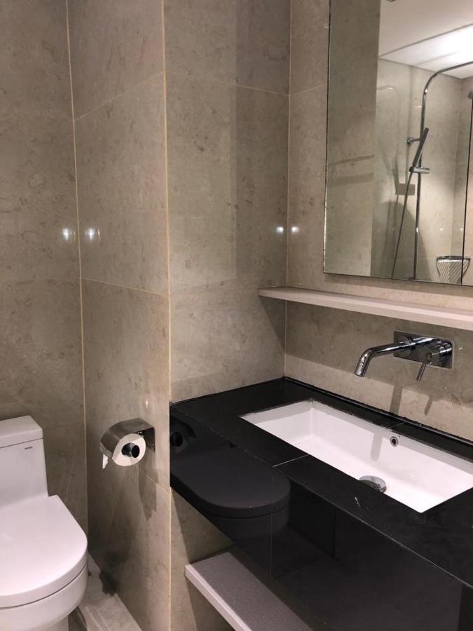 The Day Residence Giacarta Esterno foto