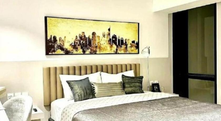 The Day Residence Giacarta Esterno foto