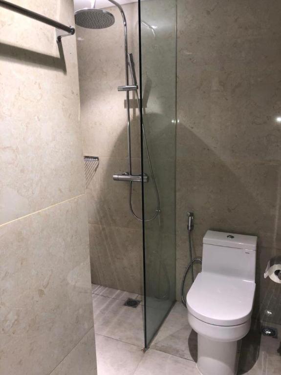 The Day Residence Giacarta Esterno foto