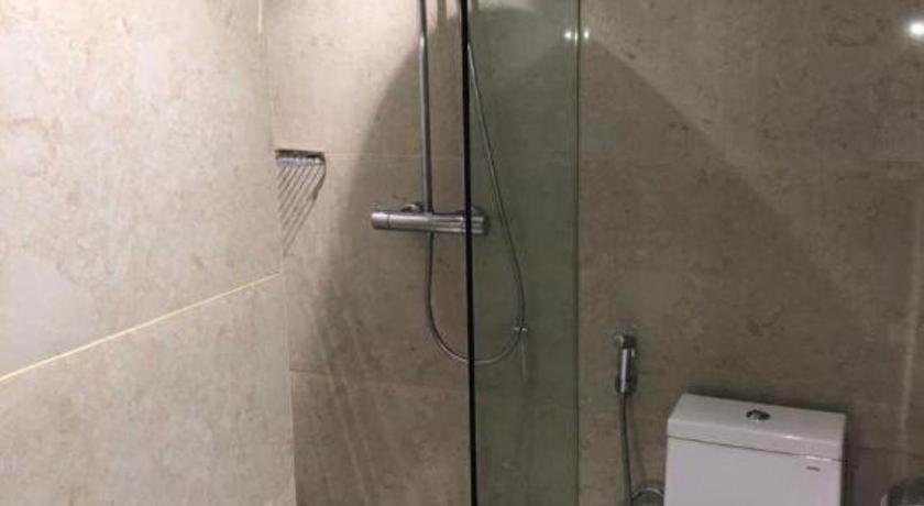 The Day Residence Giacarta Esterno foto