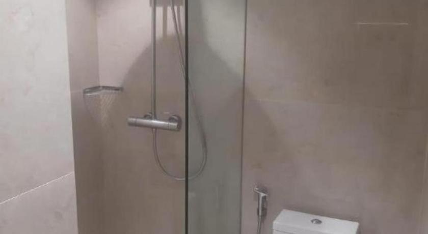 The Day Residence Giacarta Esterno foto