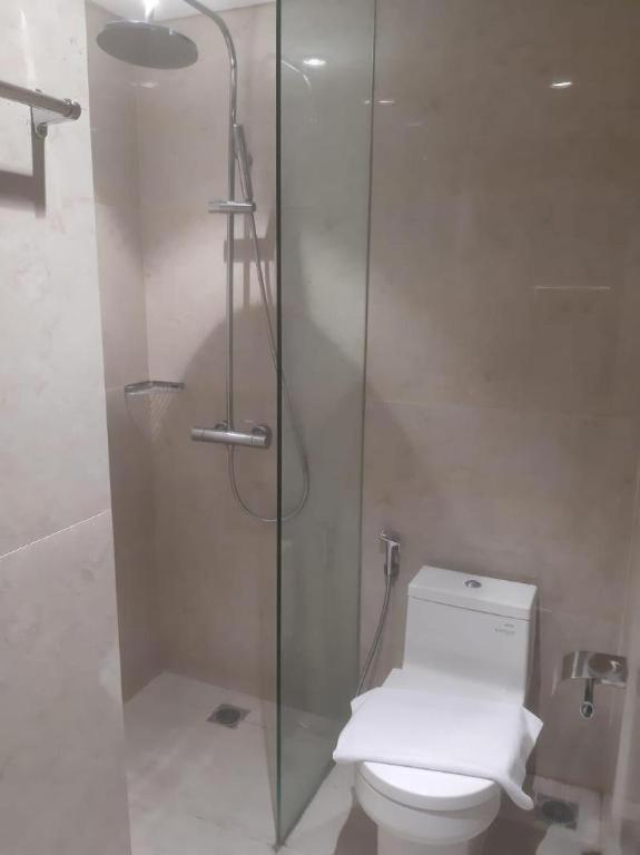 The Day Residence Giacarta Esterno foto
